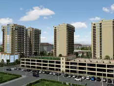 ЖК «Жемчужина», г. Краснодар