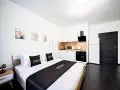 Аренда 1-комнатной квартиры, 26 м²