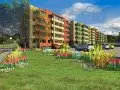 Купить 3-комнатную квартиру, 63.5 м², Гаврилково, 12 кв-л., 6, Московская область - фотография №13