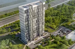 ЖК Одинцово сити