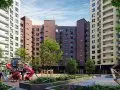 Купить 2-комнатную квартиру, 45.5 м², Мытищи, ул. Полковника Романова, 5, Московская область - фотография №19