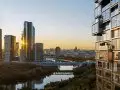 Купить 2-комнатную квартиру, 43.5 м², Москва, проезд Кутузовский, 16 - фотография №12