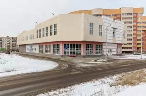 ЖК Внуковская, 4