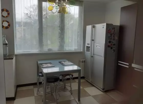 Аренда 3-комнатной квартиры, 72 м²