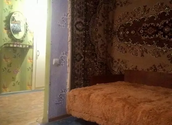 Аренда 1-комнатной квартиры, 35 м²