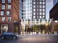Купить 1-комнатную квартиру, 35 м², Москва, Автомобильный проезд, 4 - фотография №8