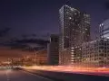 Купить 3-комнатную квартиру, 162.9 м², Москва, Ивана Франко ул, 6 - фотография №19