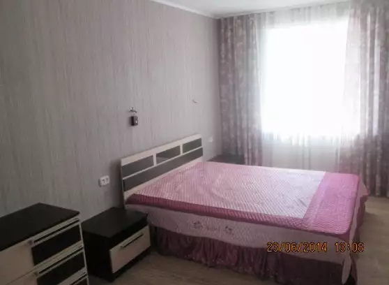 Аренда 3-комнатной квартиры, 61 м²