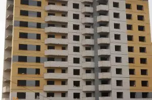 ЖК на ул. Современная