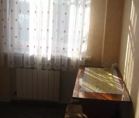 Аренда 1-комнатной квартиры, 37 м²