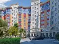 Купить 1-комнатную квартиру, 36.9 м², Опалиха мкр, Пришвина ул., дом 17, Московская область - фотография №22