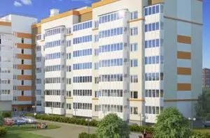 ЖК Полководец