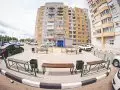 Аренда 1-комнатной квартиры, 45 м²