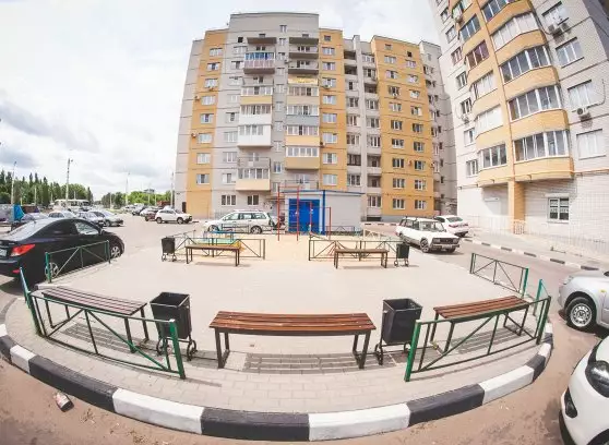 Аренда 1-комнатной квартиры, 45 м²