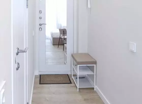Аренда 1-комнатной квартиры, 18 м²