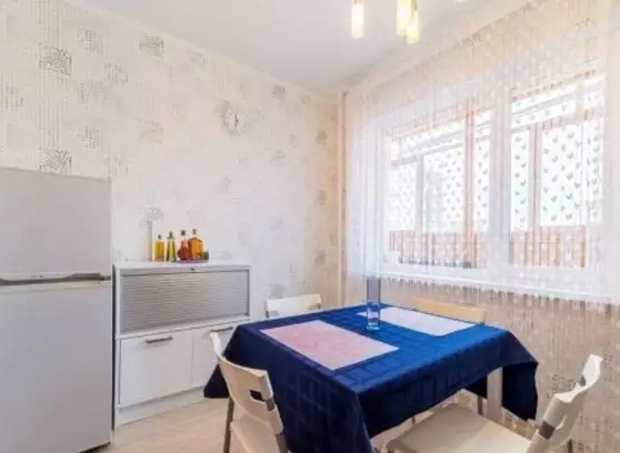 Аренда 1-комнатной квартиры, 40 м²