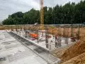 Район Скандинавия А101 - август 2021