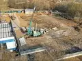 ЖК Графика на воде - апрель 2023