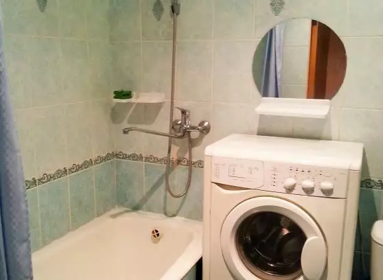 Аренда 1-комнатной квартиры, 34 м²