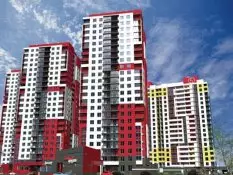 ЖК «Грандпарк», г. Казань