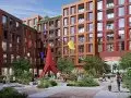 Купить 5-комнатную квартиру, 167.1 м², Москва, Часовая ул., 28 - фотография №19