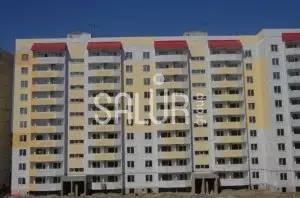 ЖК на Флотской