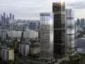 Купить 2-комнатную квартиру, 60.6 м², Москва, 2-я Хуторская улица, 34 - фотография №7