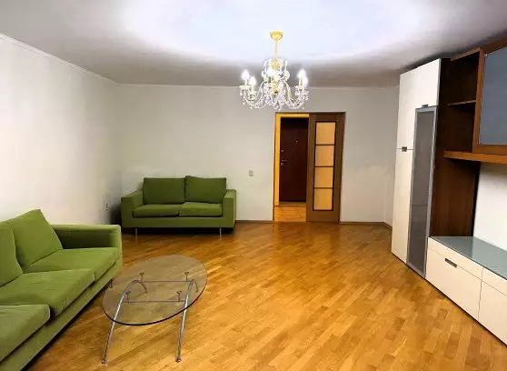 Аренда 2-комнатной квартиры, 90 м²
