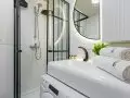 Cнять 1-комнатную квартиру, 23 м², Москва, 2-й Нагатинский проезд, 2/2 - фотография №6