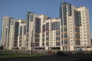 ЖК Ленинский 114