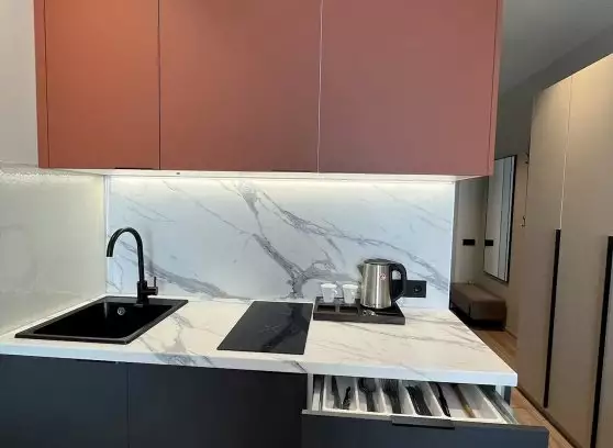 Аренда 1-комнатной квартиры, 28 м²