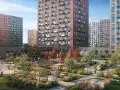 Купить 3-комнатную квартиру, 76.08 м², Москва, Любучанская улица, 1 - фотография №25