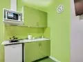 Cнять 1-комнатную квартиру, 18 м², Москва, Автозаводская ул, 23с120 - фотография №2