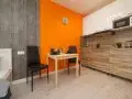 Cнять 1-комнатную квартиру, 18 м², Москва, Рождественская ул, 33 - фотография №3