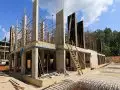 Район Скандинавия А101, корпус 22.3 (Центр) - июль 2022