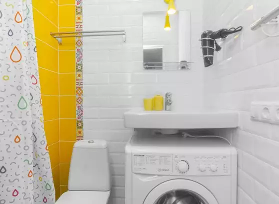 Аренда 1-комнатной квартиры, 18 м²