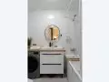 Cнять 1-комнатную квартиру, 35 м², Москва, Саларьевская, 16к3 - фотография №9