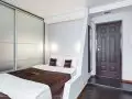 Cнять 1-комнатную квартиру, 35 м², Москва, Архитектора Власова ул, 39 - фотография №5