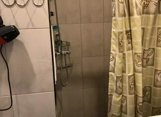 Аренда 1-комнатной квартиры, 12 м²