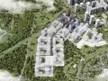 Купить 3-комнатную квартиру, 66.5 м², Столбово д., дом 3 - фотография №17