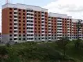 Купить 2-комнатную квартиру, 54.72 м², Быково п., Спортивная ул., дом 3, Московская область - фотография №13