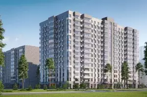 ЖК Одинцовские кварталы