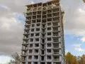 Район Скандинавия А101 - октябрь 2022