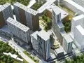 Купить 3-комнатную квартиру, 69.84 м², Москва, Дмитровское ш., 71 - фотография №15