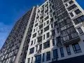 Район Скандинавия А101 - сентябрь 2021