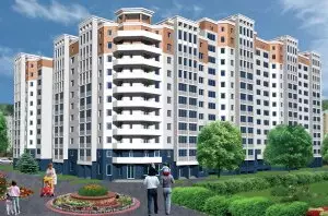 ЖК Два квартала