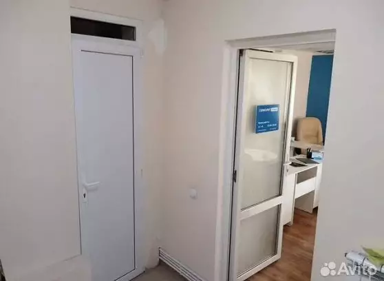Аренда офисного помещения, 25 м²