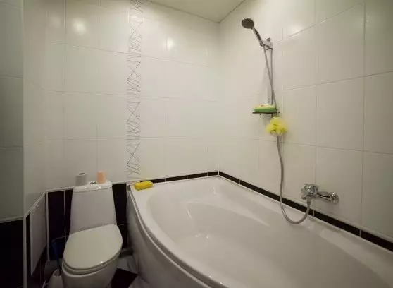 Аренда 1-комнатной квартиры, 43 м²