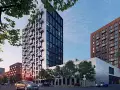Купить 3-комнатную квартиру, 123 м², Москва, Павелецкая наб., 6А - фотография №18