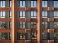 Купить 1-комнатную квартиру, 22.42 м², Красногорск г, жилой комплекс Квартал Строгино, к2, Московская область - фотография №20